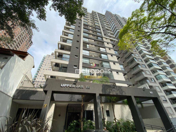 Imagem Apartamento com 2 Quartos à Venda, 65 m² em Jardim - Santo André Imagem Apartamento com 2 Quartos à Venda, 65 m² em Jardim - Santo André