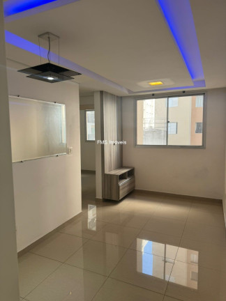 Imóvel com 1 Quarto à Venda, 44 m² em Barra Funda - São Paulo