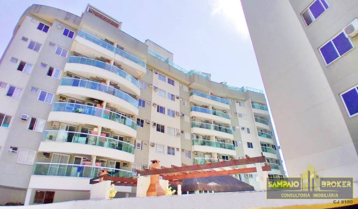 Imagem Cobertura com 4 Quartos à Venda,  em Pechincha - Rio De Janeiro
