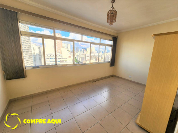 Imagem Apartamento com 2 Quartos à Venda, 74 m² em Santa Cecília - São Paulo Imagem Apartamento com 2 Quartos à Venda, 74 m² em Santa Cecília - São Paulo