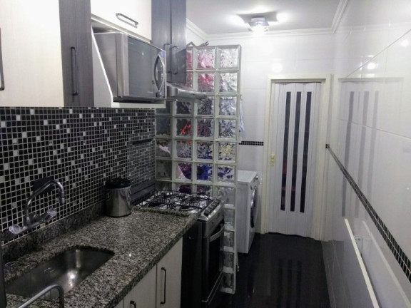 Imagem Apartamento com 2 Quartos à Venda, 50 m² em Parque São Luís - São Paulo Imagem Apartamento com 2 Quartos à Venda, 50 m² em Parque São Luís - São Paulo
