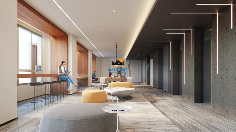 Imagem Apartamento com 1 Quarto à Venda,  em Brooklin Paulista - São Paulo