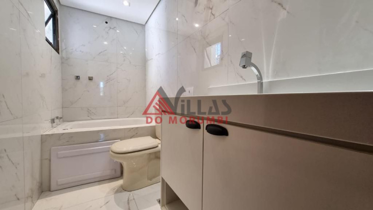 Imagem Apartamento com 4 Quartos à Venda, 195 m² em Jardim Ampliação - São Paulo