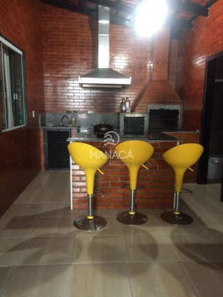Imagem Casa com 3 Quartos à Venda, 360 m² em Vila Nova - Barra Velha Imagem Casa com 3 Quartos à Venda, 360 m² em Vila Nova - Barra Velha