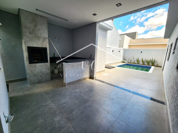 Imagem Casa com 3 Quartos à Venda, 250 m² em Ibiti Royal Park - Sorocaba Imagem Casa com 3 Quartos à Venda, 250 m² em Ibiti Royal Park - Sorocaba