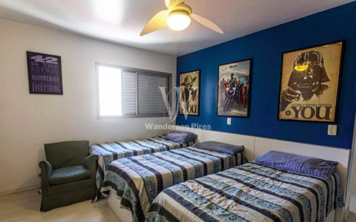 Imagem Apartamento com 4 Quartos à Venda, 265 m² em Bela Vista - São Paulo Imagem Apartamento com 4 Quartos à Venda, 265 m² em Bela Vista - São Paulo