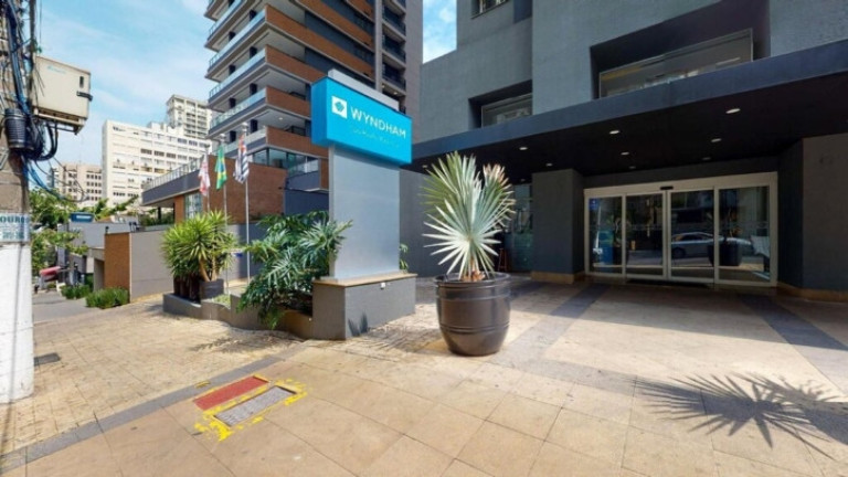 Imagem Apartamento com 1 Quarto à Venda, 30 m² em Jardim Paulista - São Paulo Imagem Apartamento com 1 Quarto à Venda, 30 m² em Jardim Paulista - São Paulo