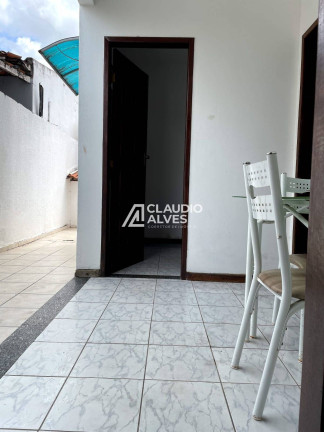 Imagem Casa com 4 Quartos à Venda, 150 m² em Santa Mônica - Feira De Santana Imagem Casa com 4 Quartos à Venda, 150 m² em Santa Mônica - Feira De Santana