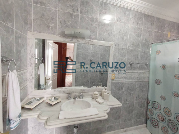 Imagem Casa de Condomínio com 3 Quartos à Venda, 504 m² em Jardim Residencial Monsenhor Rossi - Limeira Imagem Casa de Condomínio com 3 Quartos à Venda, 504 m² em Jardim Residencial Monsenhor Rossi - Limeira