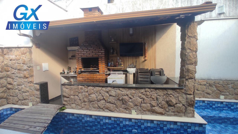 Imagem Casa com 2 Quartos à Venda, 110 m² em Veneza - Ribeirão Das Neves