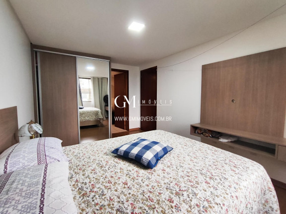 Apartamento com 2 Quartos à Venda, 63 m² em Praia Da Cal - Torres