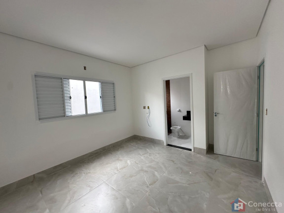Imagem Casa à Venda, 125 m² em Jardim Céu Azul - Patos De Minas