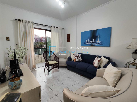 Imagem Apartamento com 2 Quartos à Venda, 75 m² em Canto Do Forte - Praia Grande Imagem Apartamento com 2 Quartos à Venda, 75 m² em Canto Do Forte - Praia Grande