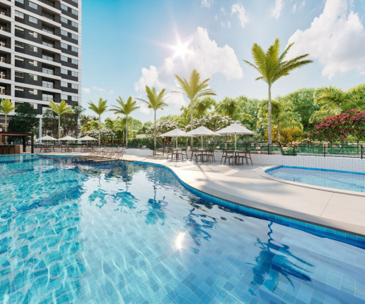 Imagem Apartamento com 2 Quartos à Venda, 53 m² em Presidente Kennedy - Fortaleza Imagem Apartamento com 2 Quartos à Venda, 53 m² em Presidente Kennedy - Fortaleza