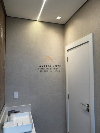 Imagem Casa com 3 Quartos à Venda, 250 m² em Alphaville Nova Esplanada - Votorantim Imagem Casa com 3 Quartos à Venda, 250 m² em Alphaville Nova Esplanada - Votorantim