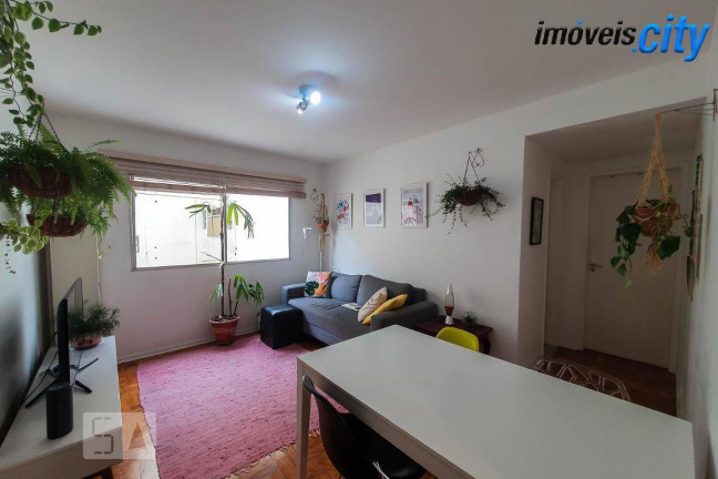 Imagem Apartamento com 1 Quarto à Venda, 45 m² em Aclimacao - São Paulo
