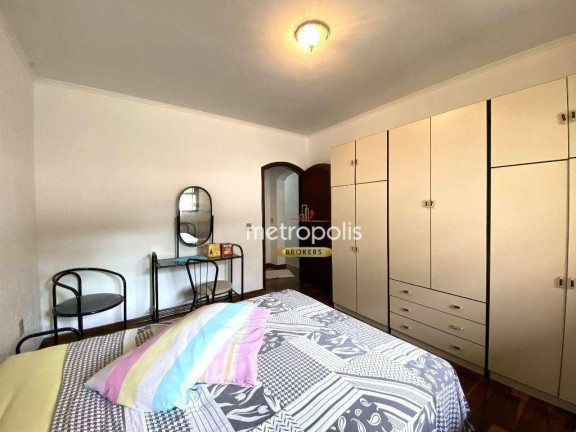 Imagem Casa com 3 Quartos à Venda, 525 m² em Jardim - Santo André Imagem Casa com 3 Quartos à Venda, 525 m² em Jardim - Santo André