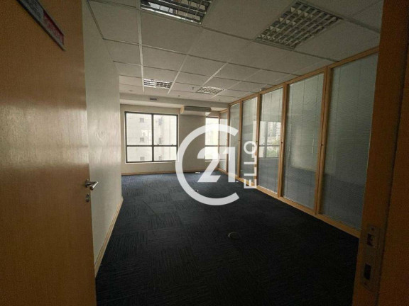Imagem Imóvel para Alugar, 227 m² em Itaim Bibi - São Paulo Imagem Imóvel para Alugar, 227 m² em Itaim Bibi - São Paulo