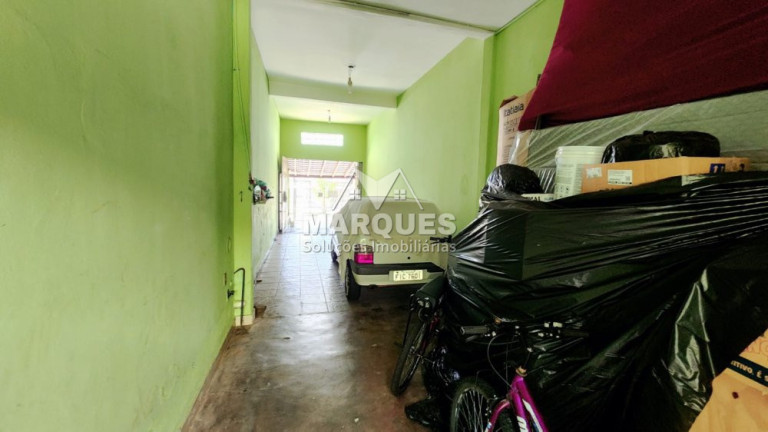 Imagem Casa com 3 Quartos à Venda, 150 m² em Jardim Amanda Ii - Hortolândia Imagem Casa com 3 Quartos à Venda, 150 m² em Jardim Amanda Ii - Hortolândia