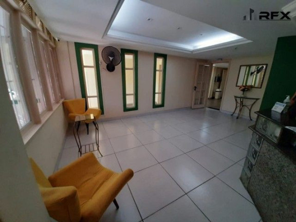 Imagem Apartamento com 3 Quartos à Venda, 70 m² em Fonseca - Niterói