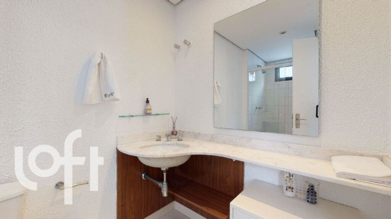 Imagem Apartamento com 1 Quarto à Venda, 34 m² em Moema - São Paulo Imagem Apartamento com 1 Quarto à Venda, 34 m² em Moema - São Paulo