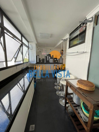 Imagem Apartamento com 4 Quartos à Venda,  em Aclimação - São Paulo