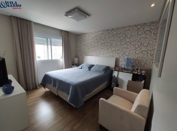 Imagem Apartamento com 3 Quartos à Venda, 210 m² em Mooca - São Paulo Imagem Apartamento com 3 Quartos à Venda, 210 m² em Mooca - São Paulo