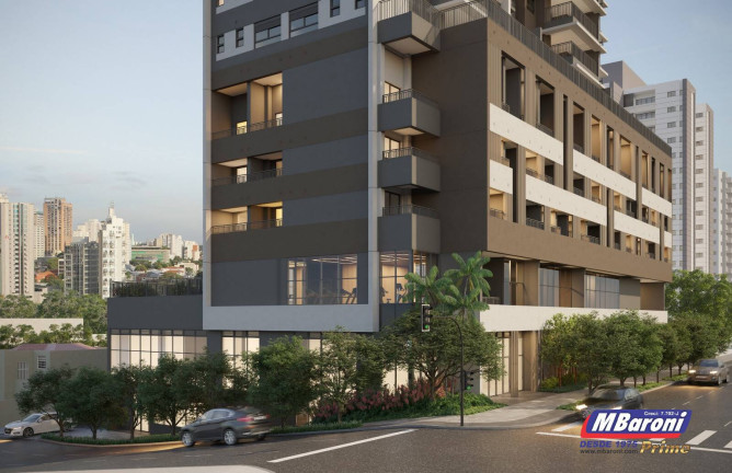 Imagem Apartamento com 2 Quartos à Venda, 77 m² em Pinheiros - São Paulo Imagem Apartamento com 2 Quartos à Venda, 77 m² em Pinheiros - São Paulo