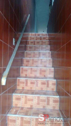 Imagem Casa com 3 Quartos à Venda, 110 m² em Parque Cisper - São Paulo