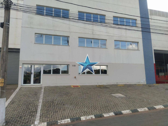Imagem Galpão para Alugar, 1.000 m² em Centro Empresarial Raposo Tavares - Vargem Grande Paulista Imagem Galpão para Alugar, 1.000 m² em Centro Empresarial Raposo Tavares - Vargem Grande Paulista