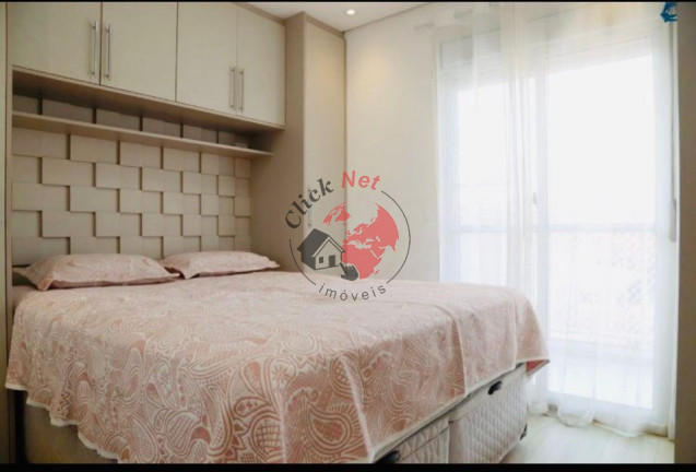 Imagem Apartamento com 2 Quartos à Venda, 56 m² em Centro - São Bernardo Do Campo Imagem Apartamento com 2 Quartos à Venda, 56 m² em Centro - São Bernardo Do Campo