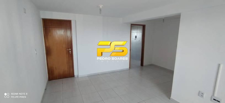 Imagem Apartamento com 3 Quartos à Venda, 94 m² em Brisamar - João Pessoa Imagem Apartamento com 3 Quartos à Venda, 94 m² em Brisamar - João Pessoa