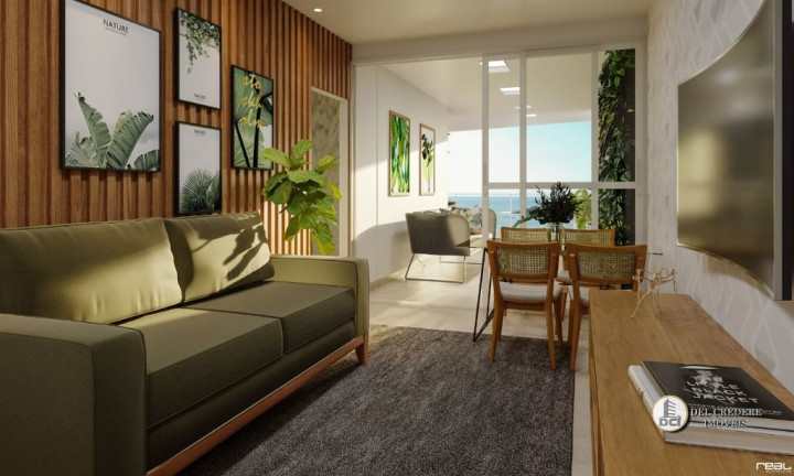 Imagem Apartamento com 3 Quartos à Venda, 69 m² em Praia Do Morro - Guarapari Imagem Apartamento com 3 Quartos à Venda, 69 m² em Praia Do Morro - Guarapari