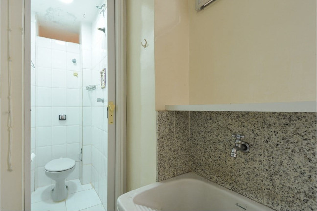 Imagem Imóvel com 3 Quartos à Venda, 110 m² em Pinheiros - São Paulo