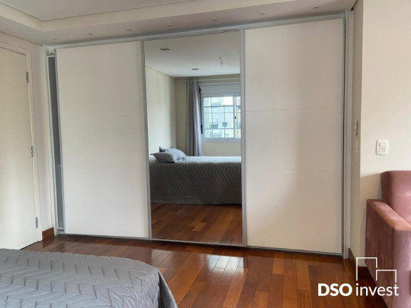 Imagem Apartamento com 2 Quartos à Venda, 280 m² em Moema - São Paulo