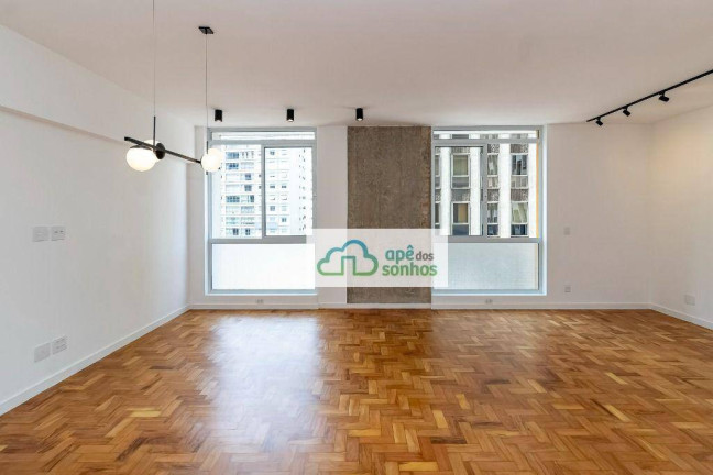 Imagem Apartamento com 2 Quartos à Venda, 118 m² em Bela Vista - São Paulo Imagem Apartamento com 2 Quartos à Venda, 118 m² em Bela Vista - São Paulo