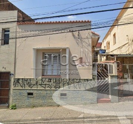 Imagem Casa com 3 Quartos à Venda, 155 m² em Lapa - São Paulo Imagem Casa com 3 Quartos à Venda, 155 m² em Lapa - São Paulo