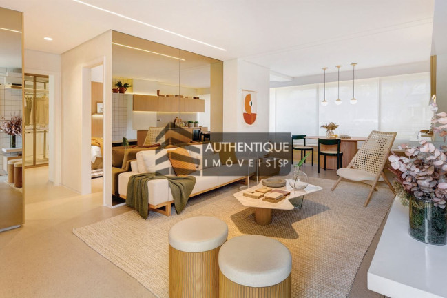 Imagem Apartamento com 2 Quartos à Venda, 61 m² em Vila Mariana - São Paulo Imagem Apartamento com 2 Quartos à Venda, 61 m² em Vila Mariana - São Paulo