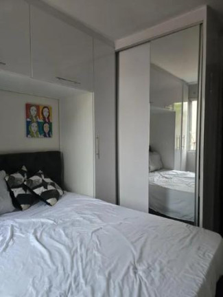 Imagem Apartamento com 3 Quartos à Venda, 70 m² em Cambuci - São Paulo Imagem Apartamento com 3 Quartos à Venda, 70 m² em Cambuci - São Paulo