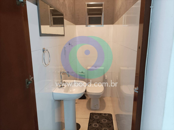 Imagem Apartamento com 2 Quartos à Venda, 75 m² em Pompéia - Santos Imagem Apartamento com 2 Quartos à Venda, 75 m² em Pompéia - Santos