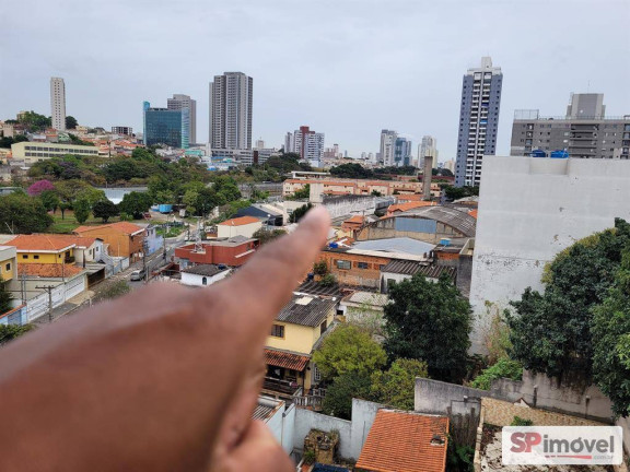 Apartamento com 2 Quartos à Venda, 40 m² em Vila Esperança - São Paulo