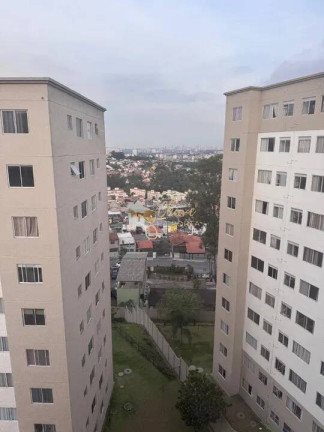 Imagem Apartamento com 2 Quartos à Venda, 41 m² em Jardim Boa Vista (zona Oeste) - São Paulo Imagem Apartamento com 2 Quartos à Venda, 41 m² em Jardim Boa Vista (zona Oeste) - São Paulo