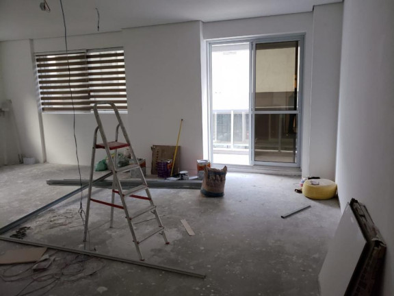 Imagem Imóvel com 1 Quarto à Venda, 52 m² em Vila Olímpia - São Paulo Imagem Imóvel com 1 Quarto à Venda, 52 m² em Vila Olímpia - São Paulo