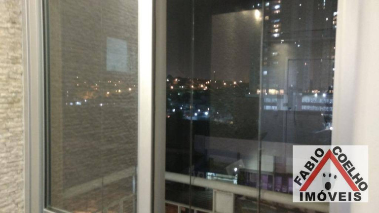 Imagem Apartamento com 2 Quartos à Venda, 48 m² em Interlagos - São Paulo Imagem Apartamento com 2 Quartos à Venda, 48 m² em Interlagos - São Paulo