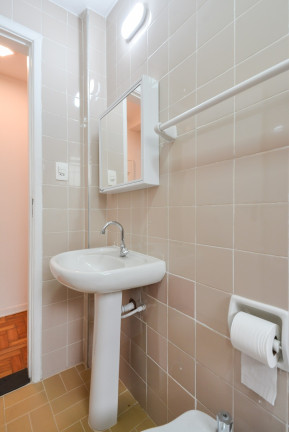 Imagem Apartamento com 1 Quarto à Venda, 41 m² em Perdizes - São Paulo Imagem Apartamento com 1 Quarto à Venda, 41 m² em Perdizes - São Paulo