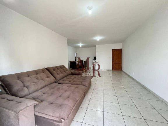Imagem Apartamento com 3 Quartos à Venda, 100 m² em Canto Do Forte - Praia Grande Imagem Apartamento com 3 Quartos à Venda, 100 m² em Canto Do Forte - Praia Grande