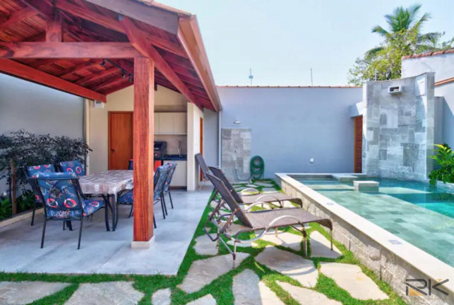 Imagem Casa com 3 Quartos à Venda, 185 m² em Itaguá - Ubatuba Imagem Casa com 3 Quartos à Venda, 185 m² em Itaguá - Ubatuba