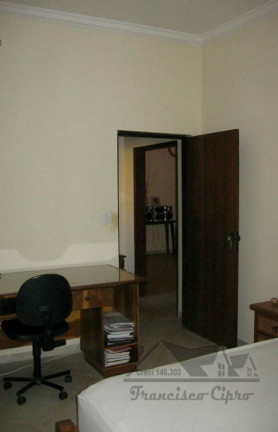 Imagem Sobrado com 4 Quartos à Venda, 261 m² em São Dimas - Guaratinguetá Imagem Sobrado com 4 Quartos à Venda, 261 m² em São Dimas - Guaratinguetá