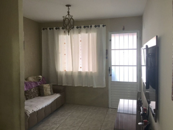Imagem Casa de Condomínio com 2 Quartos à Venda, 80 m² em Jaraguá - São Paulo Imagem Casa de Condomínio com 2 Quartos à Venda, 80 m² em Jaraguá - São Paulo