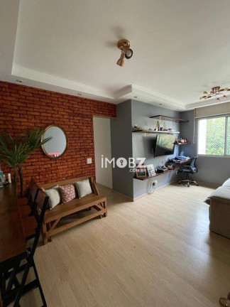 Imagem Imóvel com 3 Quartos à Venda, 68 m² em Vila Andrade - São Paulo Imagem Imóvel com 3 Quartos à Venda, 68 m² em Vila Andrade - São Paulo